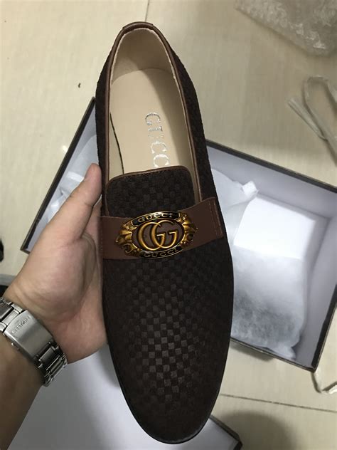 gucci dress men shoes final sale|discount men's gucci shoes.